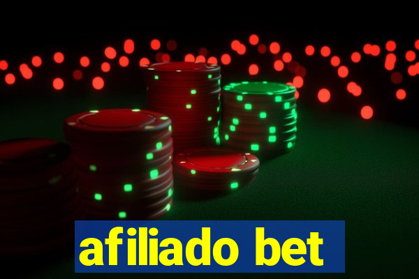 afiliado bet